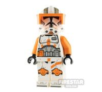 LEGO Star Wars Minifigure Commander Cody