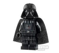 LEGO Star Wars Minifigure Darth Vader