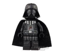 LEGO Star Wars Minifigure Darth Vader
