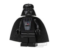 LEGO Star Wars Minifigure Darth Vader
