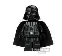 LEGO Star Wars Minifigure Darth Vader