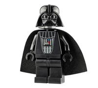 LEGO Star Wars Minifigure Darth Vader 20th Anniversary