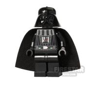 LEGO Star Wars Minifigure Death Star Darth Vader