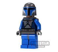 LEGO Star Wars Minifigure Death Watch Warrior