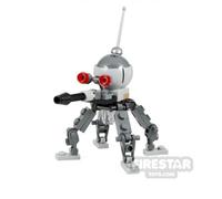 LEGO Star Wars Minifigure Dwarf Spider Droid