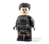 LEGO Star Wars Minifigure Fennec Shand