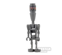 LEGO Star Wars Minifigure IG-88 The Bounty Hunter