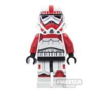 LEGO Star Wars Minifigure Imperial Shock Trooper
