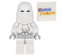 LEGO Star Wars Minifigure - Imperial Snowtrooper (with Blaster) Limited Edition Foil Pack