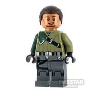 LEGO Star Wars Minifigure Kanan Jarrus