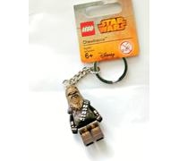 Disney Lego Star Wars Chewbacca Keyring 853451
