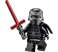 Lego Star Wars Minifigure Kylo Ren from 75139