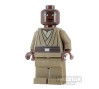 LEGO Star Wars Minifigure Mace Windu Clone Wars