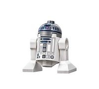 LEGO® Star Wars Minifigure R2-D2 Astromech Droid (2014)