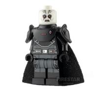 LEGO Star Wars Minifigure The Grand Inquisitor