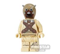 LEGO Star Wars Minifigure Tusken Raider