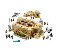 Lego Star Wars - Mos Eisley Cantina - 75290 - Brand New & Sealed