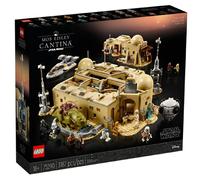 LEGO Star Wars Mos Eisley Cantina™ Collector Set (75290)