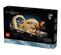 LEGO® Star Wars™ 75380 Mos Espa Podrace™ Diorama