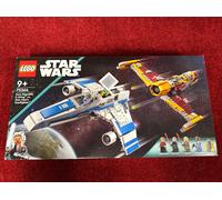 LEGO® Star Wars™ 75364 New Republic E-Wing™ vs. Shin Hati’s Starfighter™