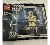 LEGO Star Wars Obi-Wan Kenobi Minifigure Polybag Set 30624