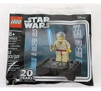 LEGO Star Wars: Obi-WAN Kenobi-Collectable Minifigure (30624)