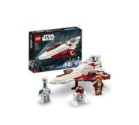 Lego Star Wars Obi-Wan Kenobi&Rsquo;S Jedi Starfighter&Trade; One Colour