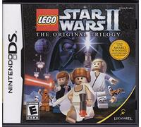 Lego Star Wars: Original Trilogy / Game