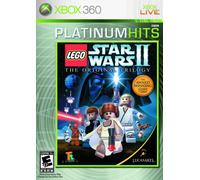 Lego Star Wars: Original Trilogy / Game