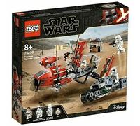 LEGO Star Wars - Pasaana Speeder Chase [75250 - 373 pcs]