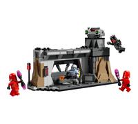 LEGO® Star Wars™ 75386 Paz Vizsla™ and Moff Gideon™ Battle