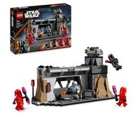 LEGO Star Wars Paz Vizsla & Moff Gideon Battle, 75386