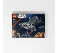 LEGO Star Wars: Pirate Snub Fighter Mandalorian Set (75346)