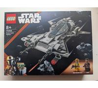 LEGO Star Wars: Pirate Snub Fighter (75346) - BNIB - Free P&P