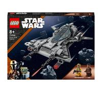 LEGO Star Wars: Pirate Snub Fighter Mandalorian Set (75346)