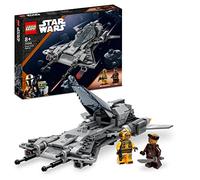 LEGO Star Wars: Pirate Snub Fighter Mandalorian Set (75346)