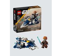 LEGO Star Wars Plo Koon's Jedi Starfighter (75400) Same Day Ship Free P&P✅