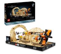 LEGO® Star Wars™ 75380 Mos Espa Podrace™ Diorama