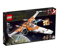 LEGO Star Wars Poe Dameron's X-wing Fighter