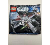LEGO Star Wars: Mini X-Wing Starfighter (Dark Packaging) Set 30051 (Bagged)