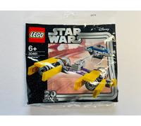 LEGO® Star Wars polybags sold individually | Brand new | 40+ different sets