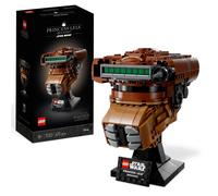 LEGO 75351 Star Wars: Princess Leia (Boushh) Helmet. ⭐️⭐️Brand New & Sealed⭐️⭐️