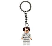 LEGO Star Wars Princess Leia Keychain