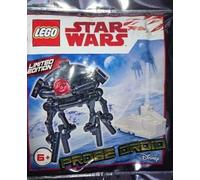 LEGO Star Wars Probe Droid Minifigure Foil Pack Set 911838