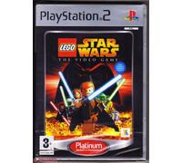 LEGO Star Wars (PS2)