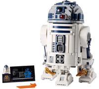 R2-D2" LEGO