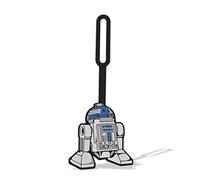 R2-D2 Bag Tag