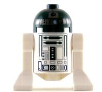 LEGO® Star Wars™ R4-P44 Droid