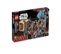 LEGO Building Kit Star Wars Rathtar Escape 75180