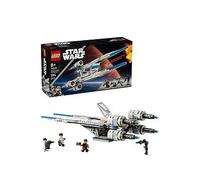 Lego Star Wars Rebel Ship One Colour